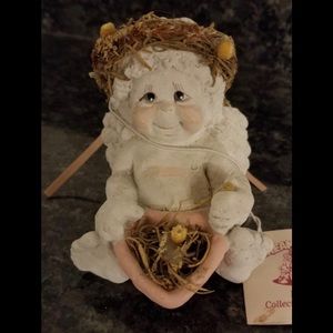 Dreamsickle Cherub